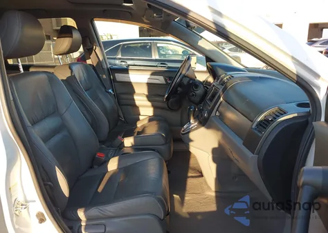 2010 Honda Cr-V Ex-L из США, поврежденный, VIN JHLRE4H75AC005277